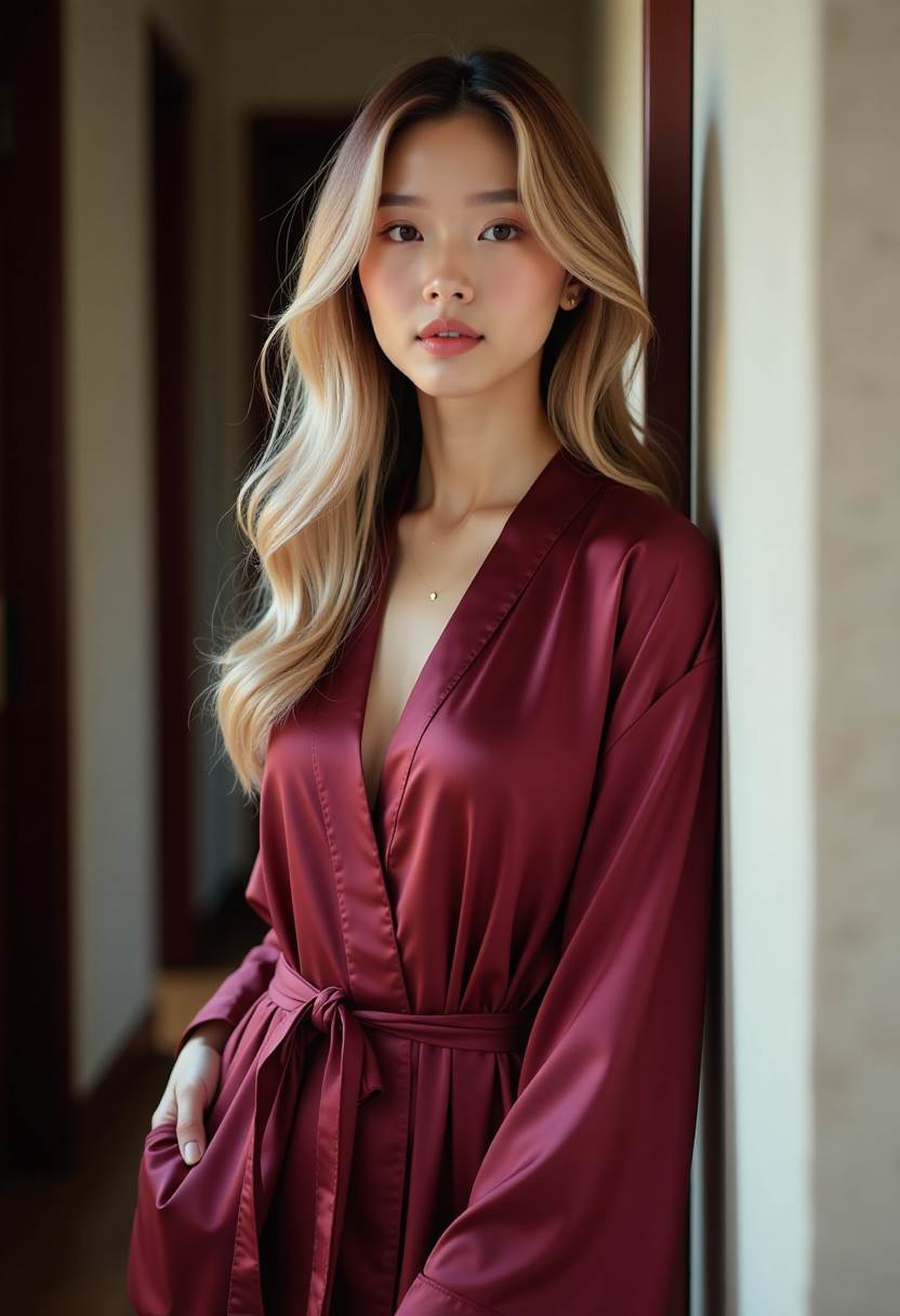 外遇的女人人物关系