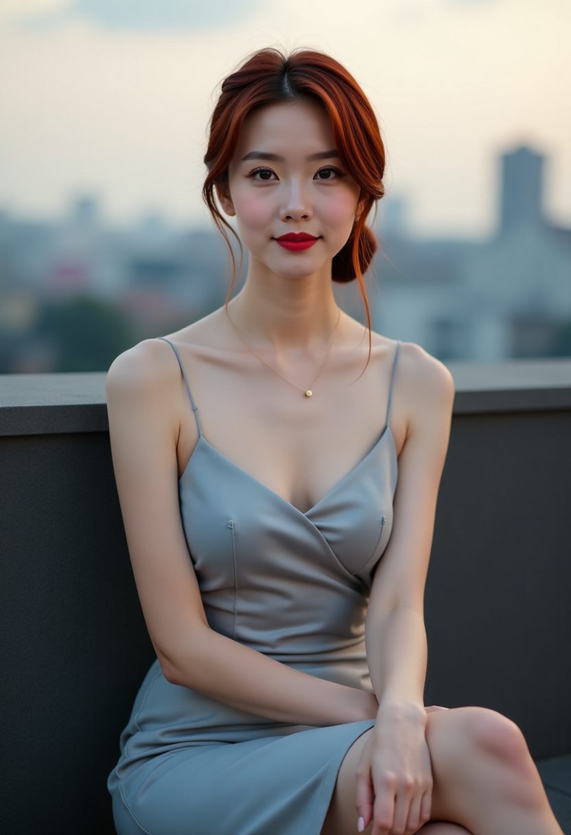 外遇的女人片段解析
