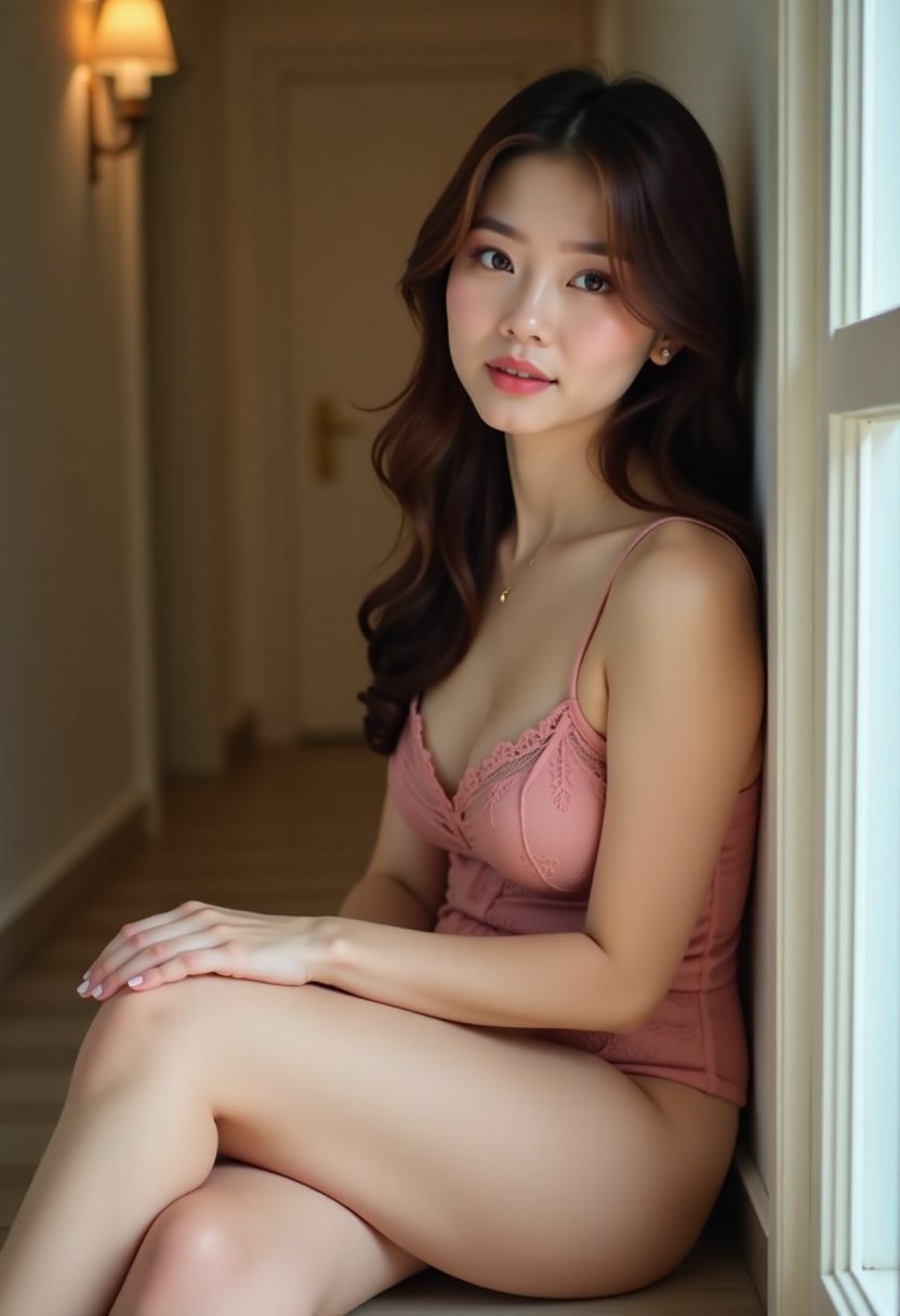 外遇的女人影评对谈
